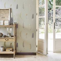 Sanderson Lismore Silver Grey
