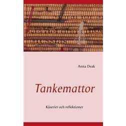 Tankemattor
