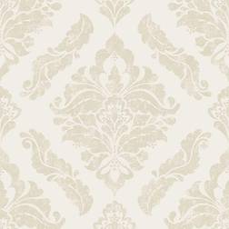 Boutique Damask Metallic Effect (104156)