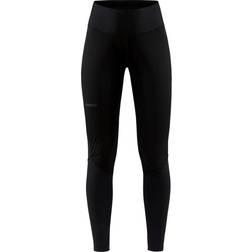 Craft ADV SubZ Wind Tights 2 Women - Black