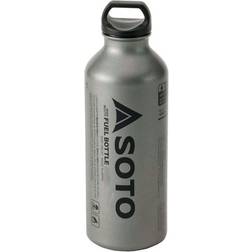 SOTO Fuel Bottle 700ml NoColour OneSize