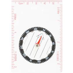 Highlander Lightweight Map Compass