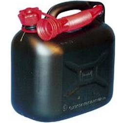 Hero Bensindunk 20 liter svart 20L
