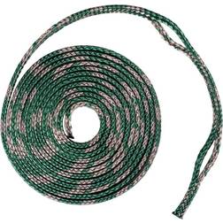 Exped Slit Line 15m Green/Grey OneSize