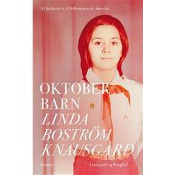 Oktoberbarn (Hæftet)