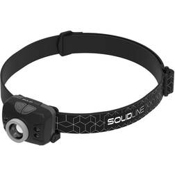 Ledlenser Solidline SH5