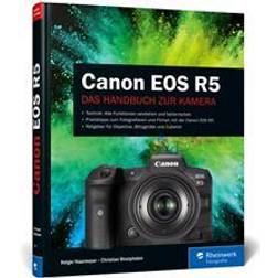 Canon EOS R5 (Gebunden)