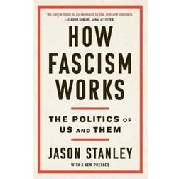 How Fascism Works (Paperback)