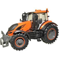 Britains Valtra T245 Orange Metallic 1:32