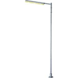 Viessmann Modelltechnik H0 Lampione stradale singola Modello pronto, già assemblato 6094 1 pz