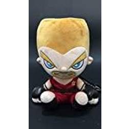 Tekken Plush Toys (Paul)