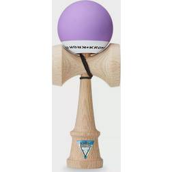 Krom Juguete Kendama Pop Morado