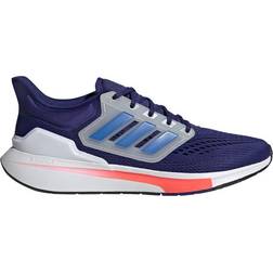 Adidas EQ21 Run M - Legacy Indigo/Blue Rush/Cloud White