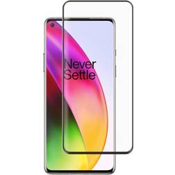 Screenor Premium Curved Screen Protector for OnePlus 8