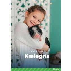Kælegris, Grøn Fagklub (Indbundet)