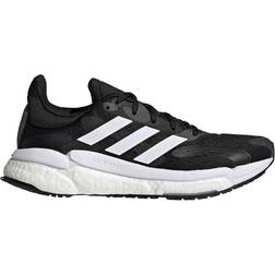 adidas SolarBOOST 4 W - Core Black/Cloud White/Grey Six