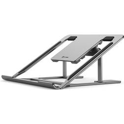 Alogic Metro Adjustable & Portable Folding Notebook Stand