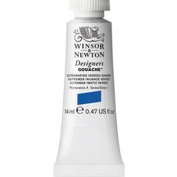 Winsor & Newton W&N D.Gouache Ultramarine