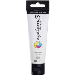 Daler Rowney System3 Acrylic Paint 59ml