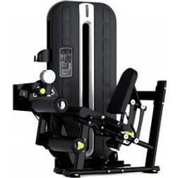 AllStrength Leg Extension Leg Curl