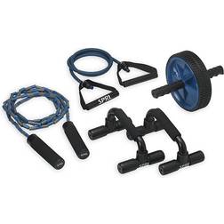 SPRI Home Gym Kit