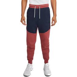 Nike Sportswear Tech Fleece Joggers Men - Cedar/Obsidian/Black