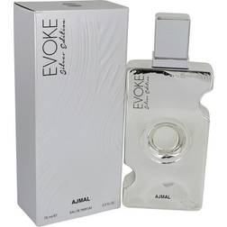 Ajmal Evoke Silver Edition EdP 2.5 fl oz