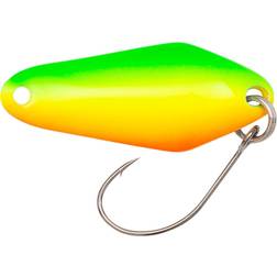 Berkley Area Game Spoons Chisai 2,8g Tiger/Silver