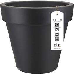 Elho Pure Round Pot Krukke