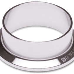 Lemvigh-Müller Clamp krave DS 316l ø101,6×2,0