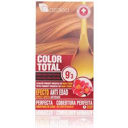 Azalea Colore Totale 9,3 Capelli Biondi Extra Chiaro Dorado 200g