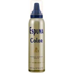 Espuma Color #ceniza