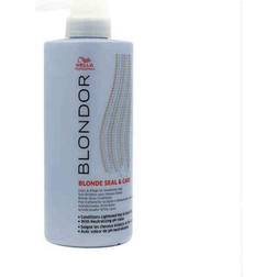 Wella Blondor Blonde Seal & Care 500 ml 500ml