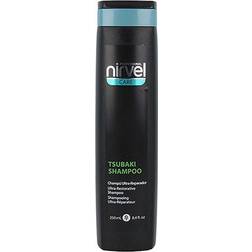 Nirvel Shampoo Care Tsubaki 250ml