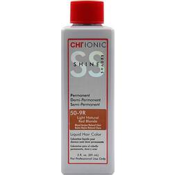 Farouk Permanent Dye Chi Ionic Shine Shades 50-9R