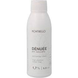 Montibello Dénuée Activating Cream 1.7% 5.5 Vol 90ml