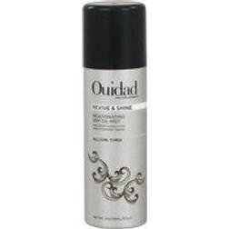 Ouidad Revive and Shine Dry Oil Spray 60ml