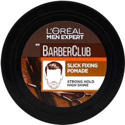 L'Oréal Paris Men Expert Barber Club Hair Slicked Pomade 75ml
