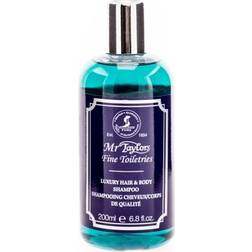 Taylor of Old Bond Street Mr. Taylor Hair & Body Shampoo 200ml