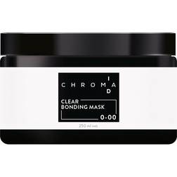 Schwarzkopf ChromaID Color Mask # 0-00 Clear 250ml