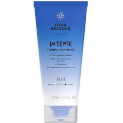 Four Reasons Intense Toning Treatment Blue 200ml
