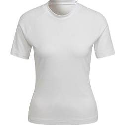 adidas Karlie Kloss T-shirt Women - White