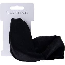 Dazzling Dazzling Hår Hair Band Black