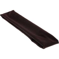 Avalea Hårbånd 5 cm Brun