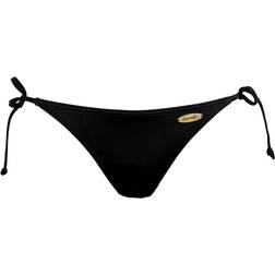 Damella Milla Bikini Bottom - Black