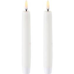 Uyuni - LED Candle 5.1" 2pcs