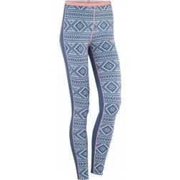 Kari Traa Floke Baselayer Pants - Sail