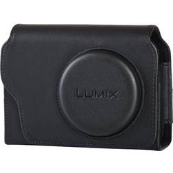 Panasonic DMW-PHS73 Leather Case for TZ60