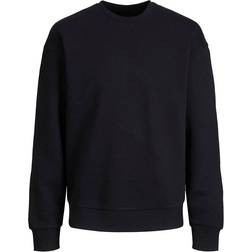 Jack & Jones Sudadera 'Star' Negro