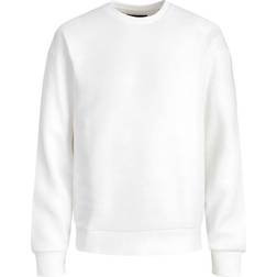 Jack & Jones Sweatshirt Homme Blanc